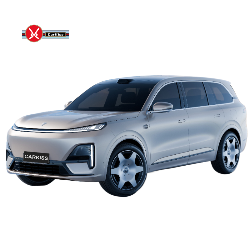 changan shenlan deepal s09