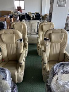 Asiento de lujo para coche, alta calidad, directamente de fábrica, tipo Alphard, para vito v, clase hiace alphard, gran oferta, entrega rápida - Product Image 5