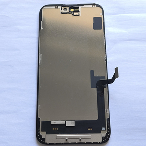 จอแสดงผล LCD สำหรับโทรศัพท์มือถือ iPhone 15/15 plus/ 15 Pro/15 PRO MAX incell/oled LCD ทัชสกรีนดิจิไทเซอร์จอสัมผัส LCD - Product Image 3
