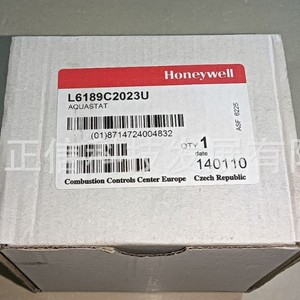 Pressostat Honeywell L6189C2023 - produit authentique, prix indiqué séparément, compensation dix fois supérieure en cas de contrefaçon. - Product Image 2