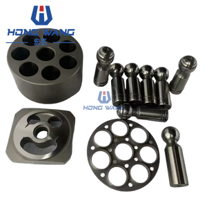 Kit de réparation de pompe hydraulique HongWang HPV95 haute résistance 708-2L-00600 pour excavatrice PC240LC-8 avec garantie d'un an - Product Image 3