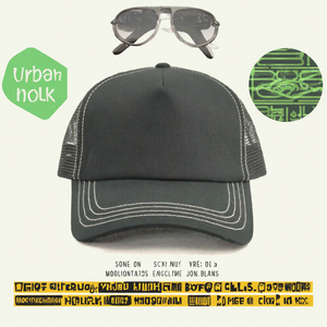 Precio al por Mayor, Gorras de Béisbol Personalizadas con Logotipo Bexley Industry BI-TH-345, 6 Paneles, Malla Blanca, Estilo Deportivo Urbano, Correa de Plástico - Product Image 2