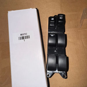 Pièces détachées automobiles Interrupteur <span class=keywords><strong>de</strong></span> commande <span class=keywords><strong>de</strong></span> lève-vitre électrique côté conducteur MR587943 pour Mitsubishi Galant Endeavour - Product Image 6