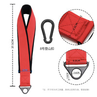 Correa de Pronación del Pulgar, Entrenador de Fuerza para Muñeca, Agarre para Lucha de Brazos, para Entrenamiento de Antebrazo, Flexión, Torsión y Rotación, Correas de Muñeca