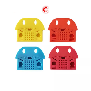 Étui en silicone, housse de protection pour <span class=keywords><strong>BBC</strong></span> <span class=keywords><strong>Micro</strong></span>:<span class=keywords><strong>bit</strong></span> Microbit, éducation des enfants - Product Image 4