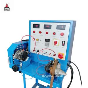 Banco teste elétrico para gerador <span class=keywords><strong>Starter</strong></span> Test - Product Image 1