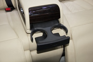 Asiento Multifuncional para W447 Vito, Barco, <span class=keywords><strong>Furgoneta</strong></span> - Product Image 4