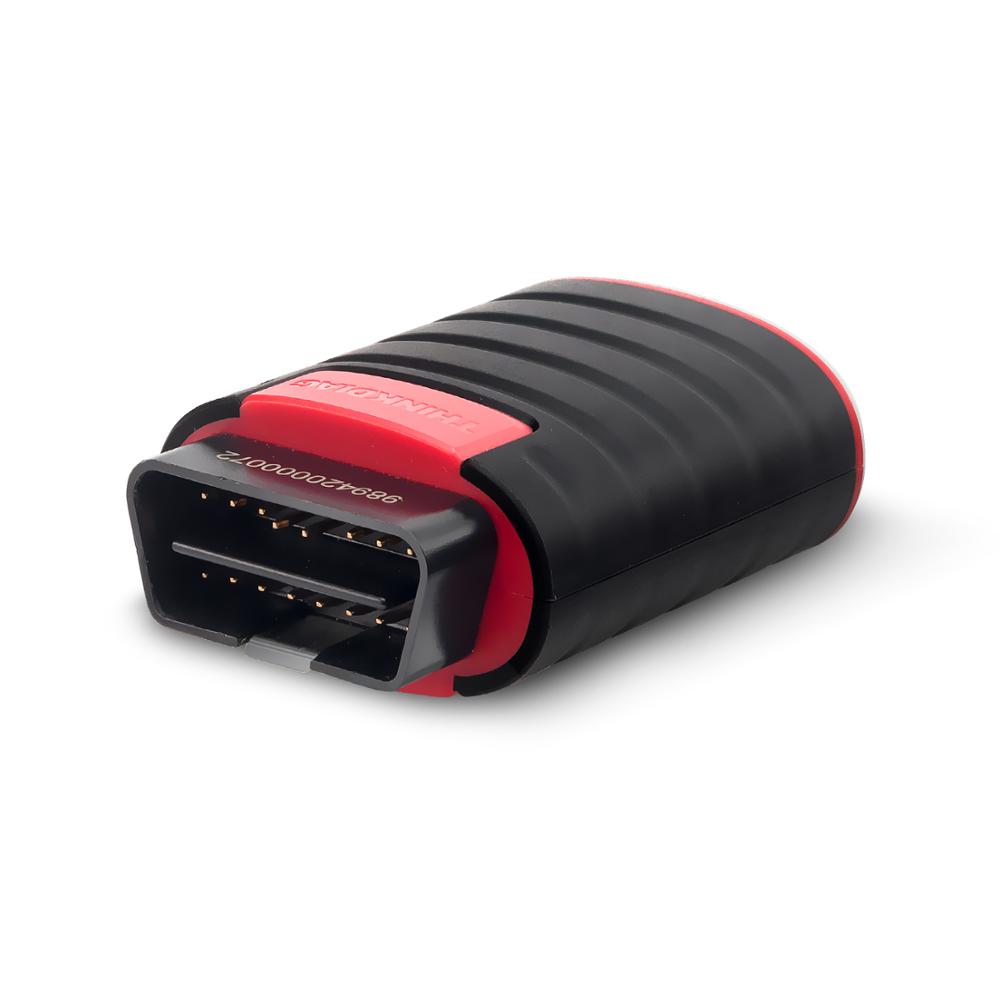 Полная система Thinkdiag OBDII сканер диагностический инструмент think diag OBD2 считыватель кодов 15 сброс PK easydiag 3,0 golo