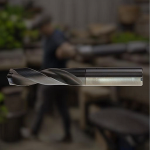 Foret en carbure Ttake Ta1022 avec revêtement Nano TiAln 3Xd pour l'acier inoxydable et les superalliages - Product Image 3