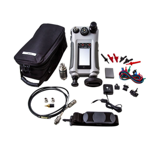 Calibrador Druck DPI 612 Flex Series DPI612-PFP-100G, Calibrador Portátil de Alta Precisión para Pruebas de la Serie Druck DPI 612 Flex 100 - Product Image 5