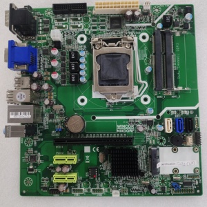 Piezas para cajeros automáticos Wincor Nixdorf, <span class=keywords><strong>cajero</strong></span> automático Wincor Nixdorf, placa base para computadora Wincor Win10 01750309279 01750254552 - Product Image 4