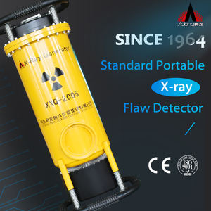 جودة عالية محمول كاشف عيوب الأشعة السينية أنبوب أشعة سينية 200 فولت أنبوب أشعة سينية اتجاهي زجاجي آلة صناعية ndt - Product Image 6
