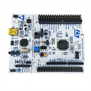 NUCLEO-L476RG STM32L476RG Development Board Learning Core Board DC/DC Converter Linux OS I2C Communication - Product Image 4