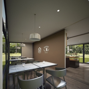 ที่เก็บกาแฟแบบขยายได้สำหรับร้านกาแฟสินค้าใหม่2023 - Product Image 3