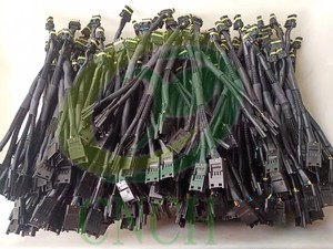 CAN Bus Y-splitter Arnés para Holley EFI / Sniper / Terminator X / Dominator Reemplaza 558-465 - Product Image 6