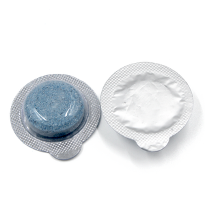 Limpiador de ventanas y vidrio para coche, tableta de limpieza de ventanas - Product Image 6