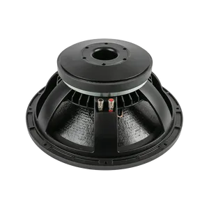 15 inch 500W RMS Pro loa âm thanh PA Sub Woofer - Product Image 3