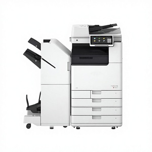 Nouvelle <span class=keywords><strong>imprimante</strong></span> couleur numérique <span class=keywords><strong>Laser</strong></span> de machine de <span class=keywords><strong>copieur</strong></span> coloré de mode supérieure pour la IR-ADV de Cannann DX C3926i - Product Image 1