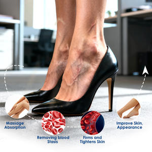 Ankle Muscle and <b>Legs</b> Pain Relief and <b>Recovery</b> Cream with Herb Material - Product Image 6