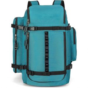 Free Sample Keep <b>55L</b> Lightweight Ski Equipment Bags in Stock. Boots for Snowboarding Men's Snowboard Boots and <b>Backpacks</b> - Product Image 1