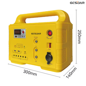 Sistema de Alumbrado Público Solar Integrado de 60W 80W 100W con Diseño Todo en Uno, Fácil Instalación para Áreas de Estacionamiento - Product Image 2