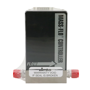 เครื่องวัดอัตราการไหลของมวลความแม่นยำสูง STEC MFC 1179A11CR1BV--S - Product Image 2