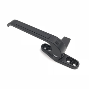 Moderne Design Aluminium Deur Raam Handvat Fabrikant Upvc Handvat Verborgen Hanger Accessoires Hotel Home Office - Product Image 1