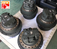 Экскаватор 315B 315BL, двигатель хода 1484570, финальный привод 148-4570, устройство для путешествий
