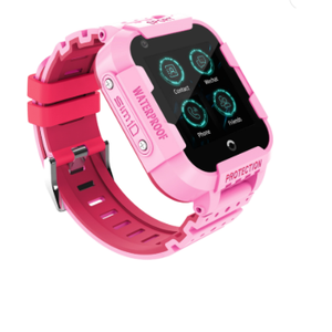 DF39Z Enfants Montre Intelligente Ip67 Étanche Montre <span class=keywords><strong>Mobile</strong></span> Téléphones Avec Appareil Photo - Product Image 1