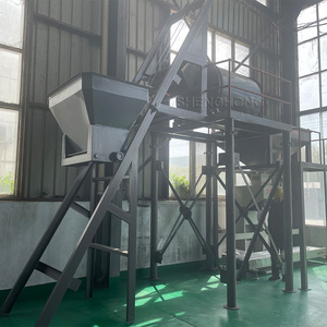 多機能TSPリン酸肥料製造ラインとNPK複合肥料製造ライン - Product Image 2