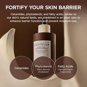 SKIN1004 Centella Probio Cica Intensive Ampoule 50ml Siero Viso per Pelle Sensibile - Product Image 4