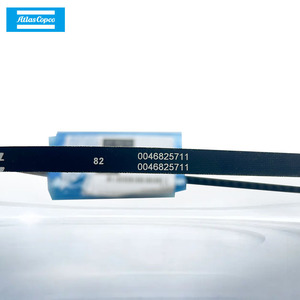 Courroie de distribution Atlas Copco 1625164326 Composant de transmission en caoutchouc - Product Image 3