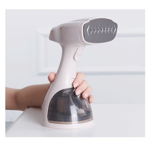 Hg Handheld Garment <b>Steamer</b> 200Ml Water Tank 1000W Electric For Home Dormitory Student Use - Product Image 4