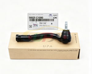 56820-C1090 56820C1090 Conjunto de rótula de dirección, lado izquierdo para Hyundai Kia 56820 C1090 - Product Image 1