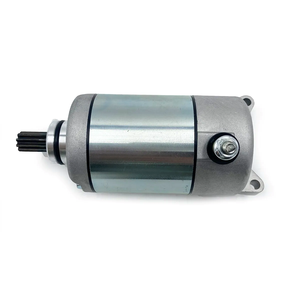 Motor de arranque para YAMAHA <span class=keywords><strong>VIRAGO</strong></span> <span class=keywords><strong>535</strong></span> XVS650 1998-2016 3JB-81890-00 - Product Image 1