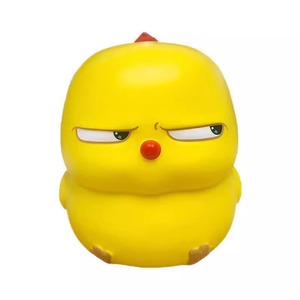 ของเล่นไก่หวู้บีรูปแอปเปิ้ล บรรเทาความเครียด ของขวัญอเนกประสงค์สำหรับเด็กผู้หญิง - Product Image 4