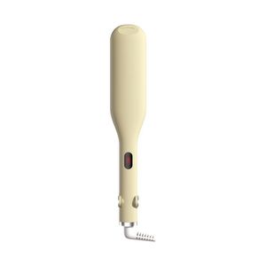Rizador de Pelo de 2 Barriles - Pantalla LCD, Calentamiento Rápido, Rizador de Ondas con Doble Voltaje - Product Image 3