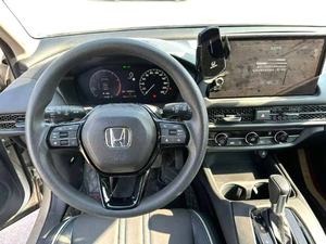 Honda HR-V 1.5 Edizione Jinrui SUV Usato Oro Chiaro 1.5L Aspirato Naturale CVT Automatico Assistenza alla Guida L2 Interni in Pelle <span class=keywords><strong>Auto</strong></span> Usate SUV - Product Image 5