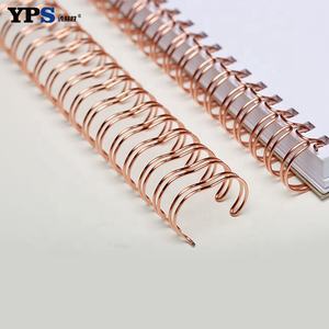 Hướng dẫn sử dụng đôi Vòng dây ràng buộc máy an toàn kết thúc với O Ring cho vật tư văn phòng và văn phòng phẩm - Product Image 4