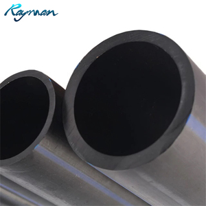 Tubería de HDPE Especializada para la Conversión de Energía Térmica Oceánica (<span class=keywords><strong>OTEC</strong></span>) |   Solución Completa para Tuberías de Agua Fría y Caliente - Product Image 2