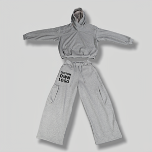 Sudaderas con Capucha Personalizadas de Alta Calidad, Sudaderas con Capucha Lisas, Sudaderas con Capucha Extra Grandes y Gruesas - Product Image 2