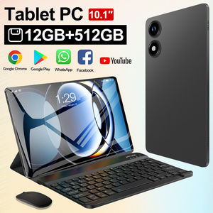 <span class=keywords><strong>Tablet</strong></span> Android <span class=keywords><strong>S7</strong></span> Economico 11 Pollici 12GB+512GB Tripla Fotocamera 32MP con Modalità Notturna Ricarica Rapida 8000mAh 5G Dual SIM+TF per Gaming Globale - Product Image 1