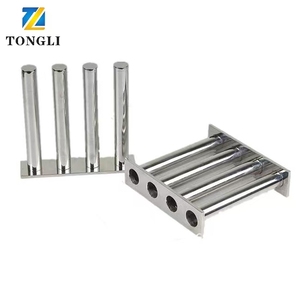 Separador de barra de neodimio Gauss 12000 personalizado imán de tolva N52 corte de soldadura cuadrado permanente <span class=keywords><strong>para</strong></span> magnético de hierro Industrial - Product Image 4