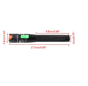 Rot Laser stift Visual fault locator ftth fiber optic kabel <span class=keywords><strong>tester</strong></span> - Product Image 5
