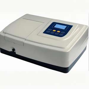 Spectometer สำหรับวัดหมอกควันและการส่งผ่านแสงของฟิล์มพลาสติกและวัสดุโปร่งใส - Product Image 3