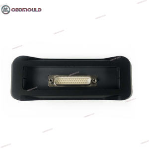 2025 Super MB <span class=keywords><strong>PRO</strong></span> M6+ Diagnosetool voor auto en vrachtwagen DOIP, MB STAR M6 Diagnose & Programmering Volledig Systeem en CF53 Klaar om te gebruiken - Product Image 2