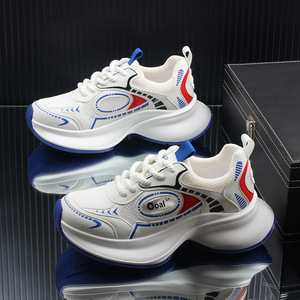 Logo Personnalisé chaussures Homme chaussures Homme Tendance 2025 sneaker Homme - Product Image 6