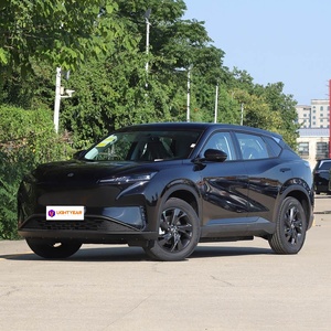 Voiture électrique neuve Dongfeng Aeolus Sky 01 de haute qualité, disponible <span class=keywords><strong>en</strong></span> stock pour une utilisation quotidienne et les voyages - Product Image 6