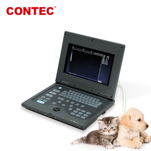Équipement diagnostique vétérinaire courant limité de scanner animal portatif CMS600P-VET d'ultrason - Product Image 1