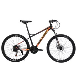 Bicicletas de <span class=keywords><strong>Enduro</strong></span> para Adultos, Bicicleta de Montaña de Alta Calidad para Adultos, Bicicleta de Descenso Económica - Product Image 6